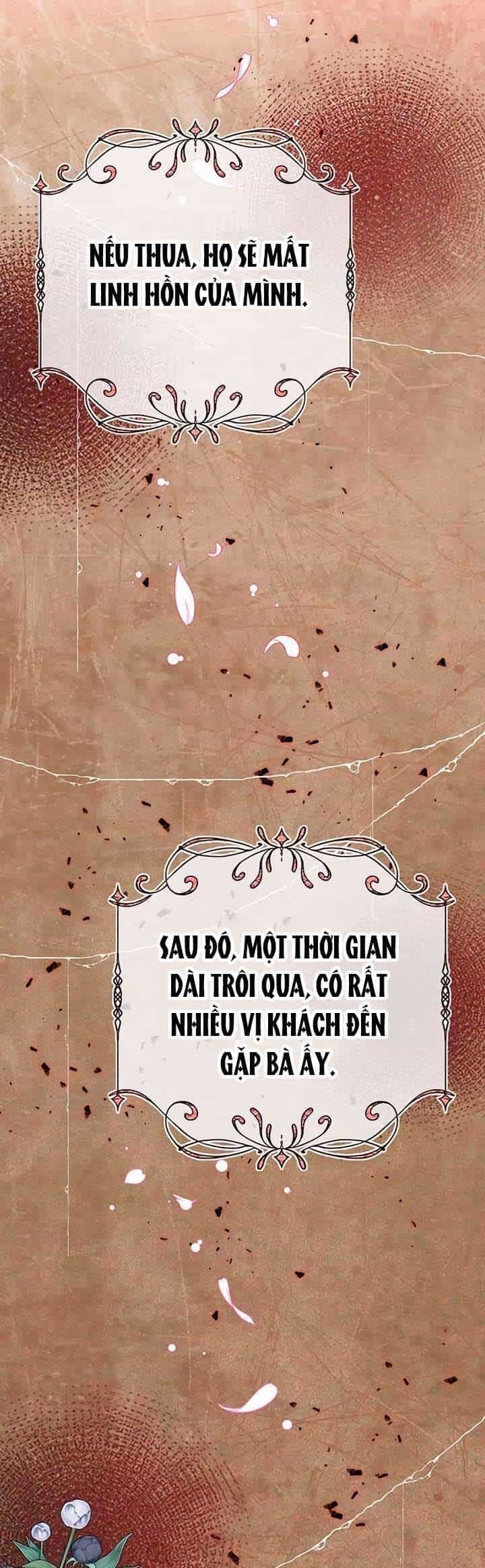 Tôi Trở Thành Mẹ Của Nam Chính - Chương 28 - ảnh 19