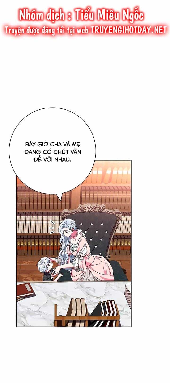 Tôi Trở Thành Mẹ Của Nam Chính - Chương 29 - ảnh 44