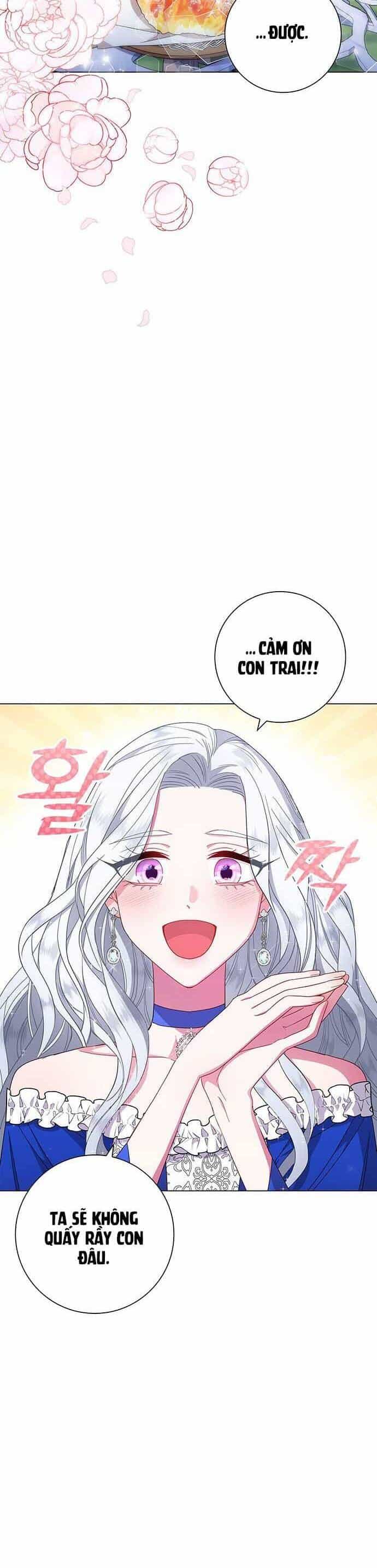 Tôi Trở Thành Mẹ Của Nam Chính - Chương 3 - ảnh 9