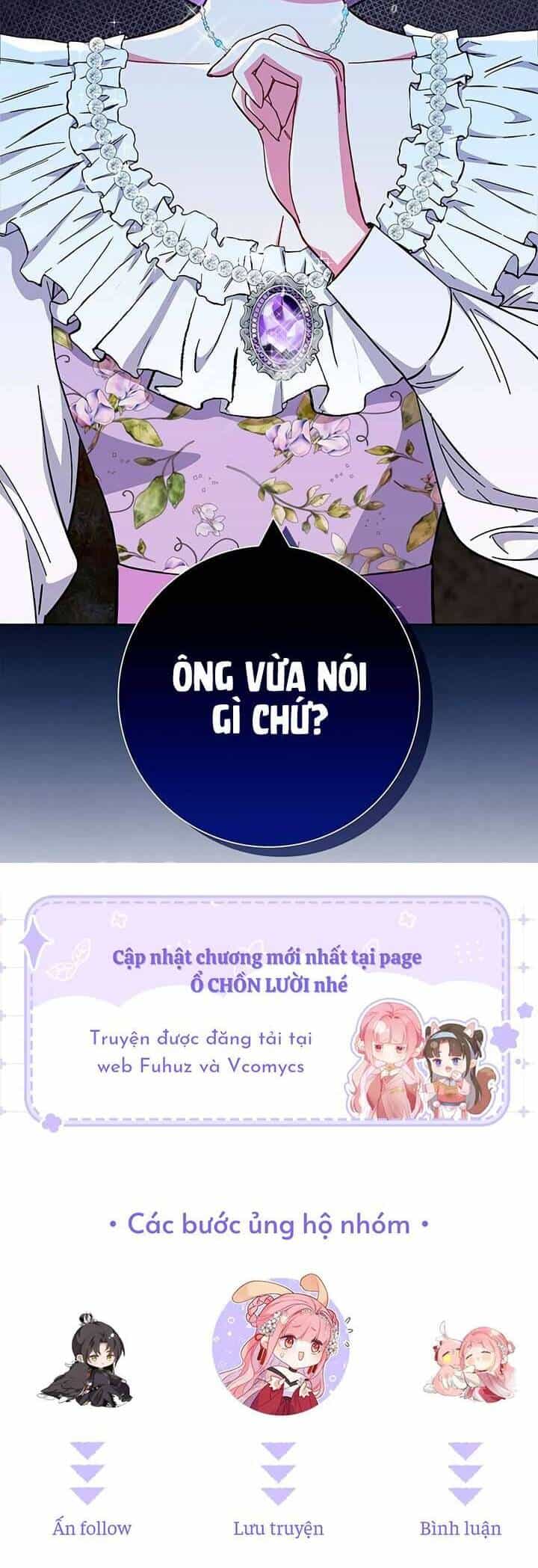 Tôi Trở Thành Mẹ Của Nam Chính - Chương 36 - ảnh 56