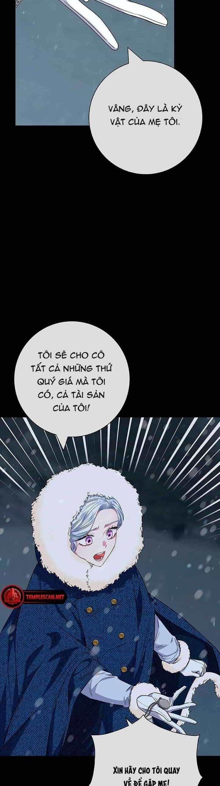 Tôi Trở Thành Mẹ Của Nam Chính - Chương 37 - ảnh 30