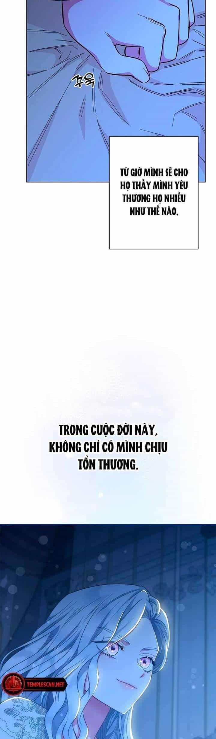 Tôi Trở Thành Mẹ Của Nam Chính - Chương 37 - ảnh 52