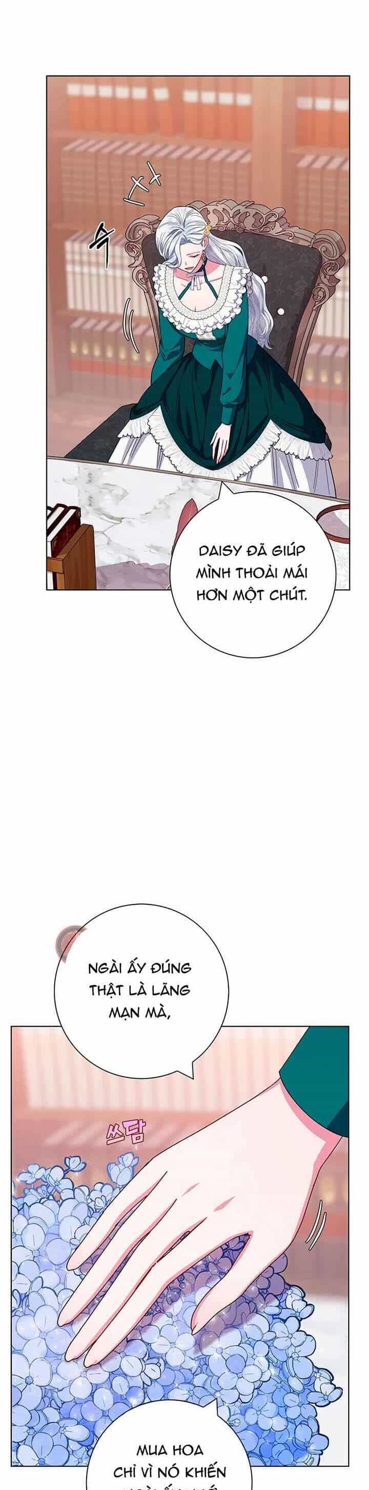 Tôi Trở Thành Mẹ Của Nam Chính - Chương 38 - ảnh 36