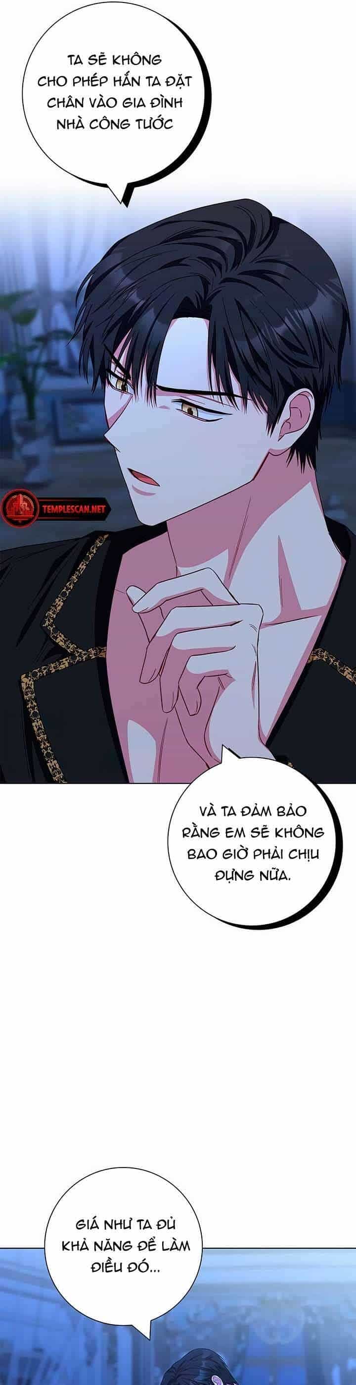 Tôi Trở Thành Mẹ Của Nam Chính - Chương 39 - ảnh 5