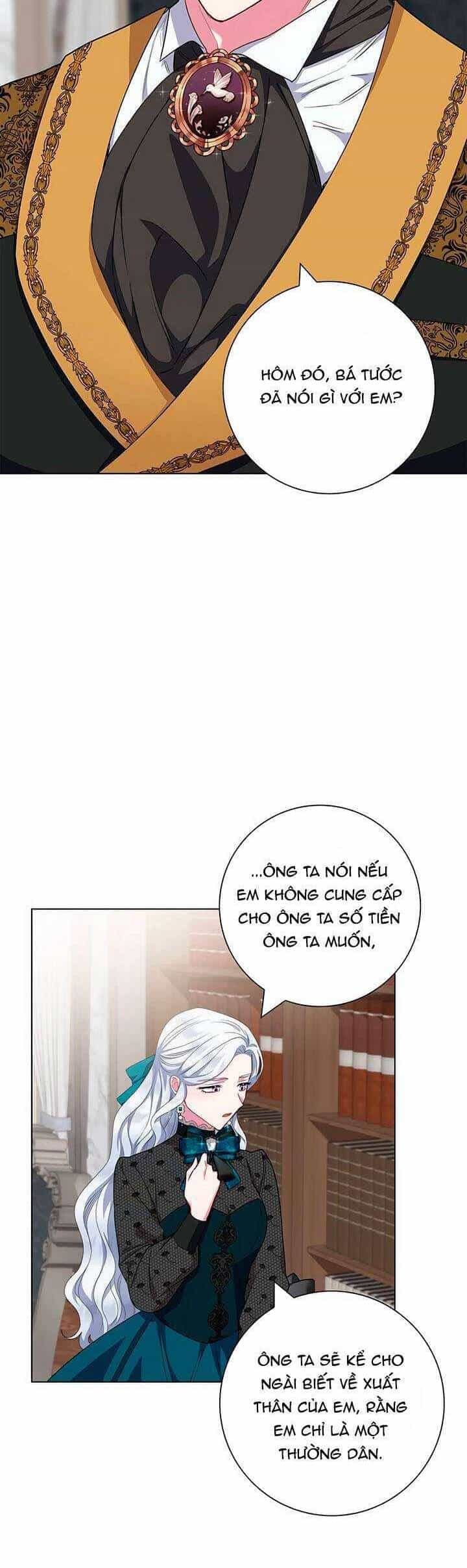 Tôi Trở Thành Mẹ Của Nam Chính - Chương 41 - ảnh 33