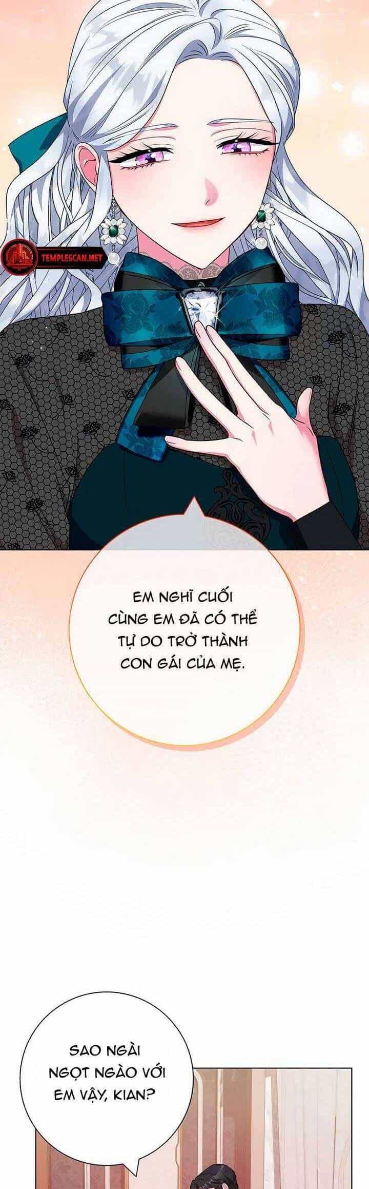 Tôi Trở Thành Mẹ Của Nam Chính - Chương 42 - ảnh 12