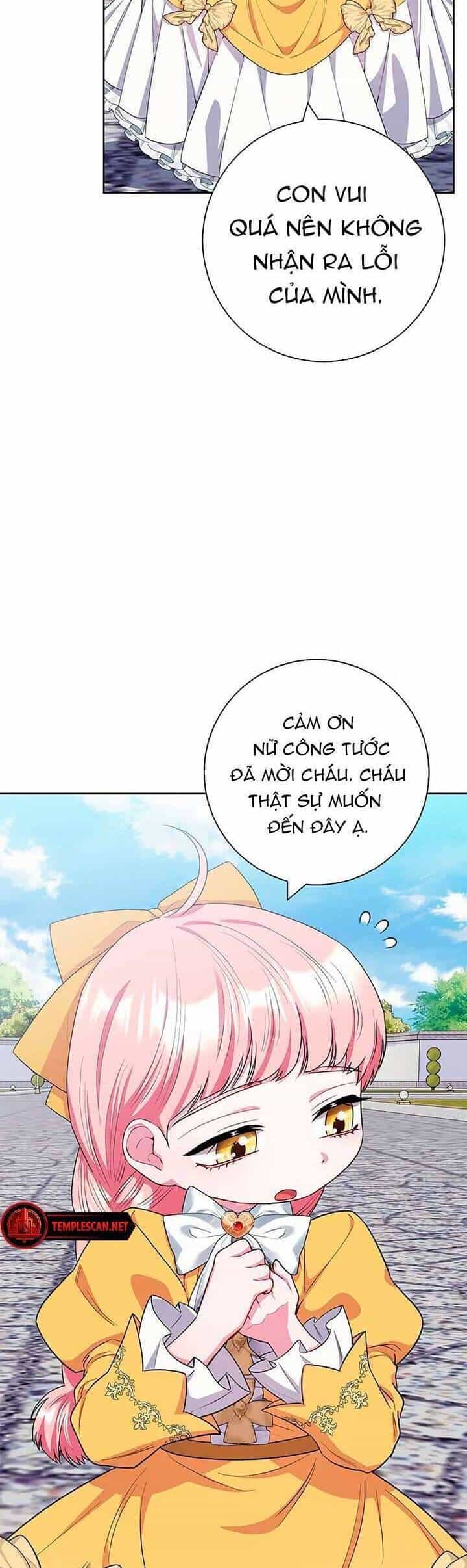 Tôi Trở Thành Mẹ Của Nam Chính - Chương 43 - ảnh 34
