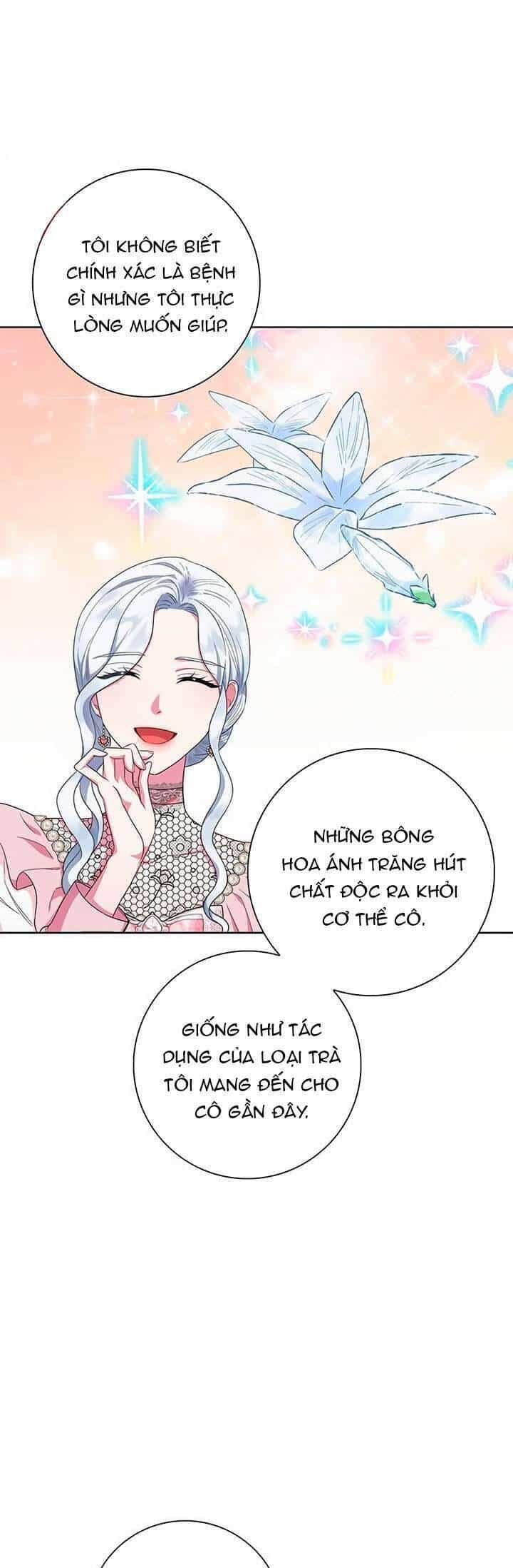 Tôi Trở Thành Mẹ Của Nam Chính - Chương 44 - ảnh 18