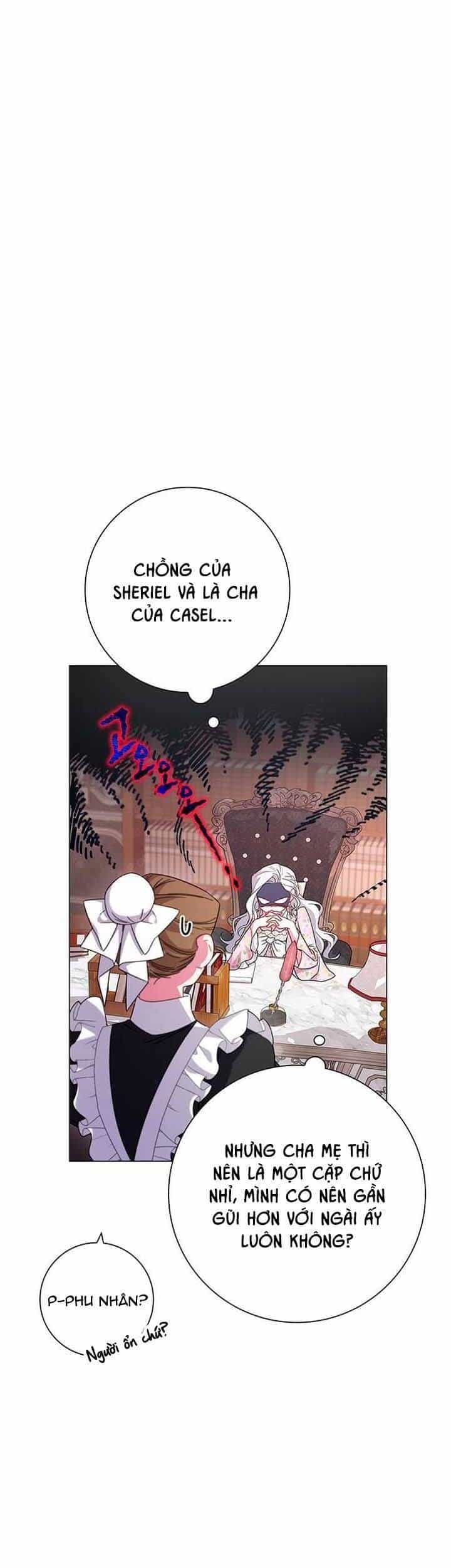 Tôi Trở Thành Mẹ Của Nam Chính - Chương 4 - ảnh 30