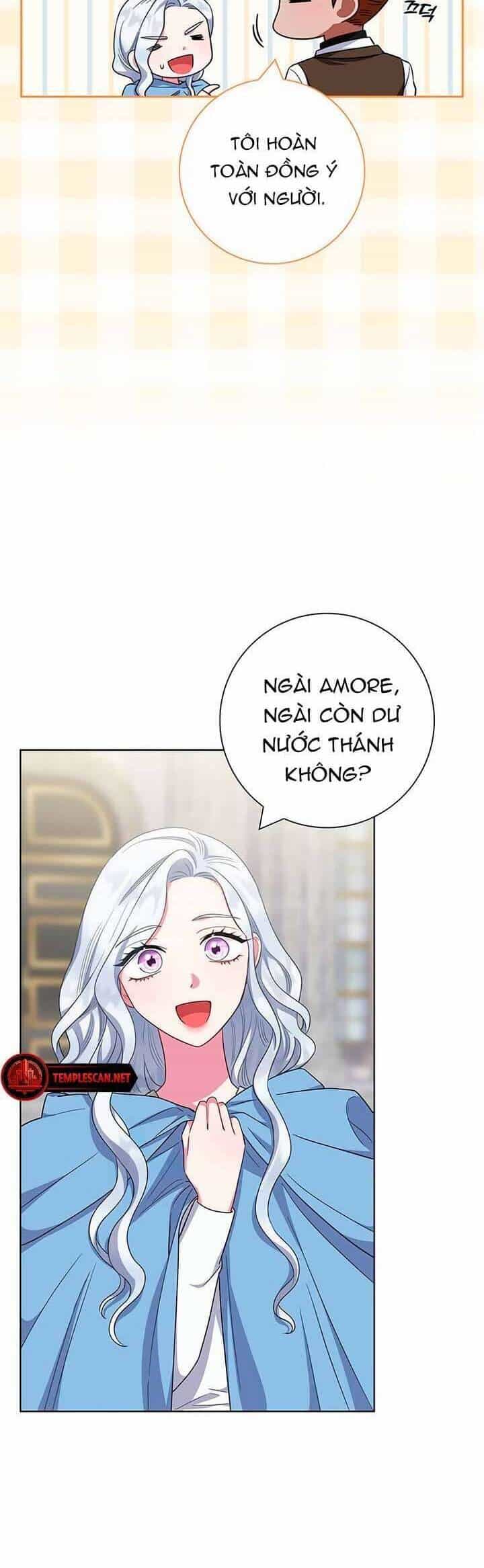 Tôi Trở Thành Mẹ Của Nam Chính - Chương 45 - ảnh 31