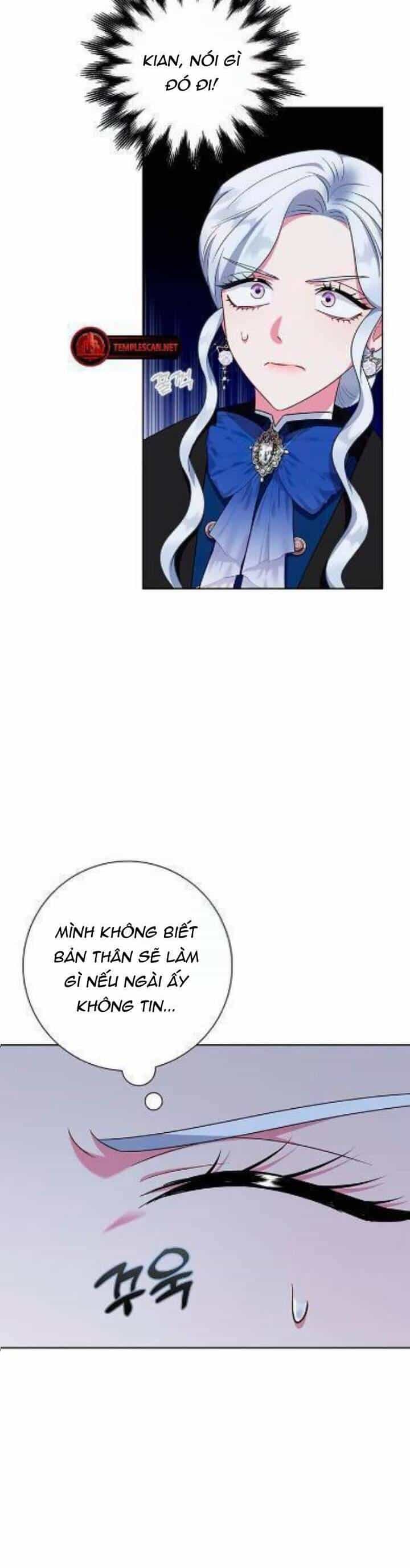 Tôi Trở Thành Mẹ Của Nam Chính - Chương 49 - ảnh 29