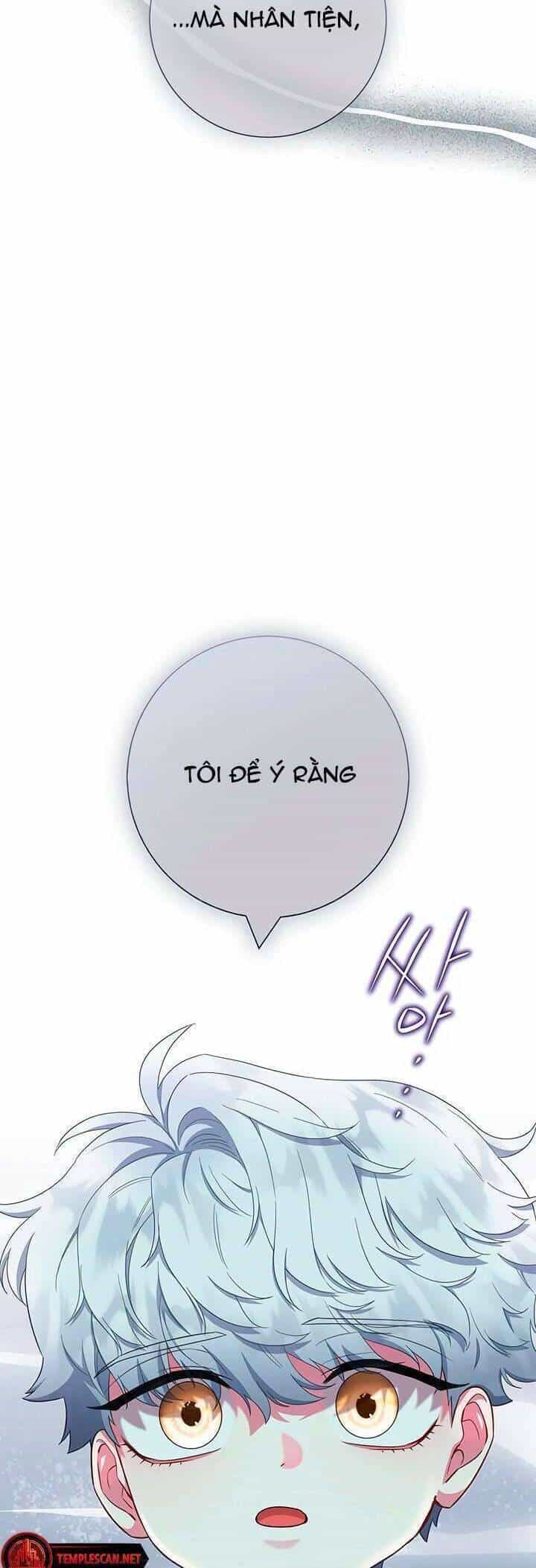 Tôi Trở Thành Mẹ Của Nam Chính - Chương 51 - ảnh 47