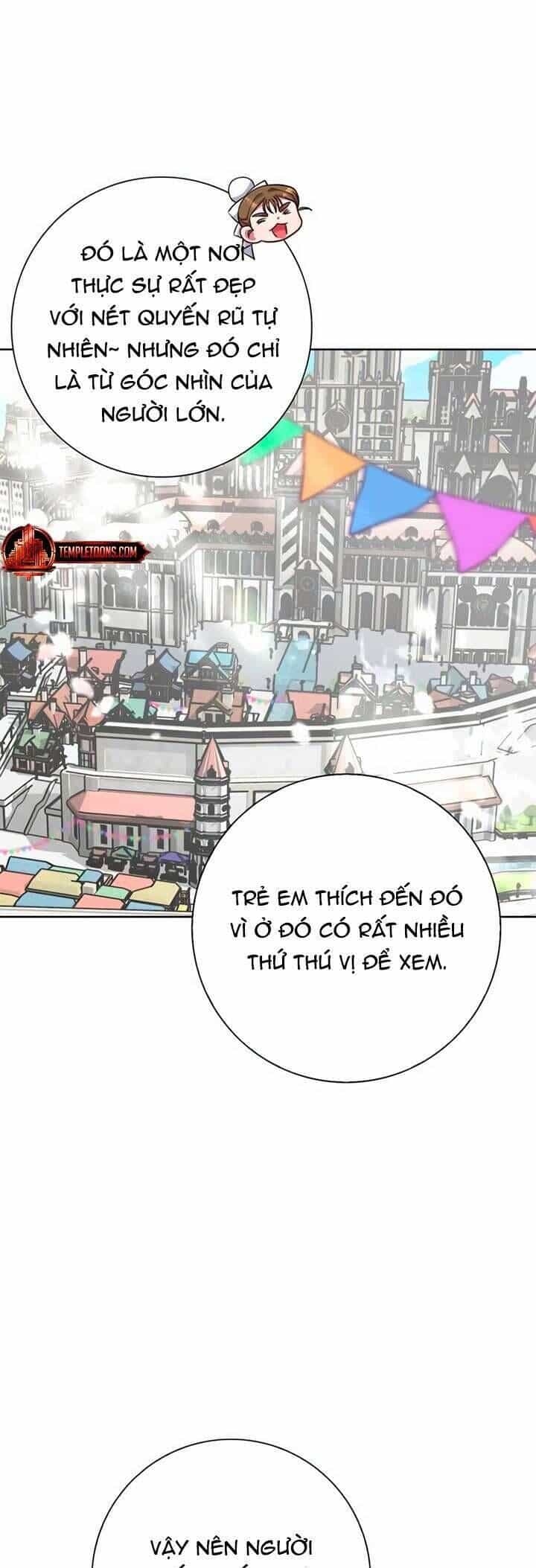 Tôi Trở Thành Mẹ Của Nam Chính - Chương 60 - ảnh 19