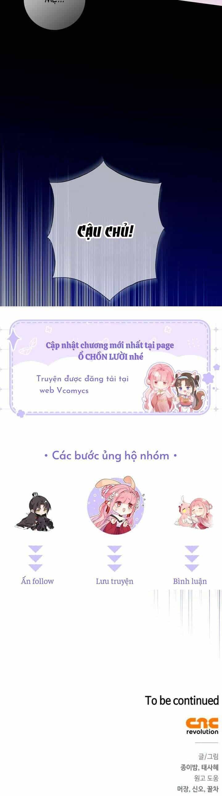 Tôi Trở Thành Mẹ Của Nam Chính - Chương 61 - ảnh 48