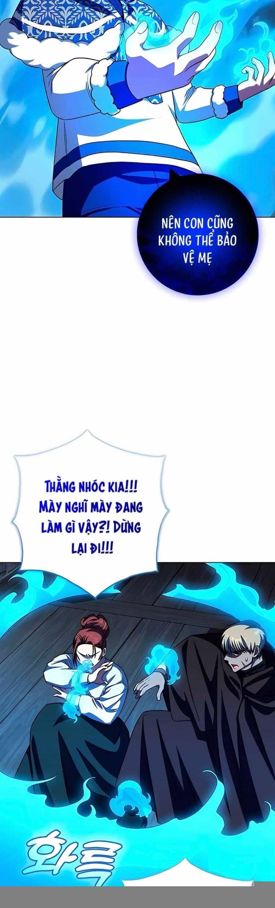 Tôi Trở Thành Mẹ Của Nam Chính - Chương 63 - ảnh 18
