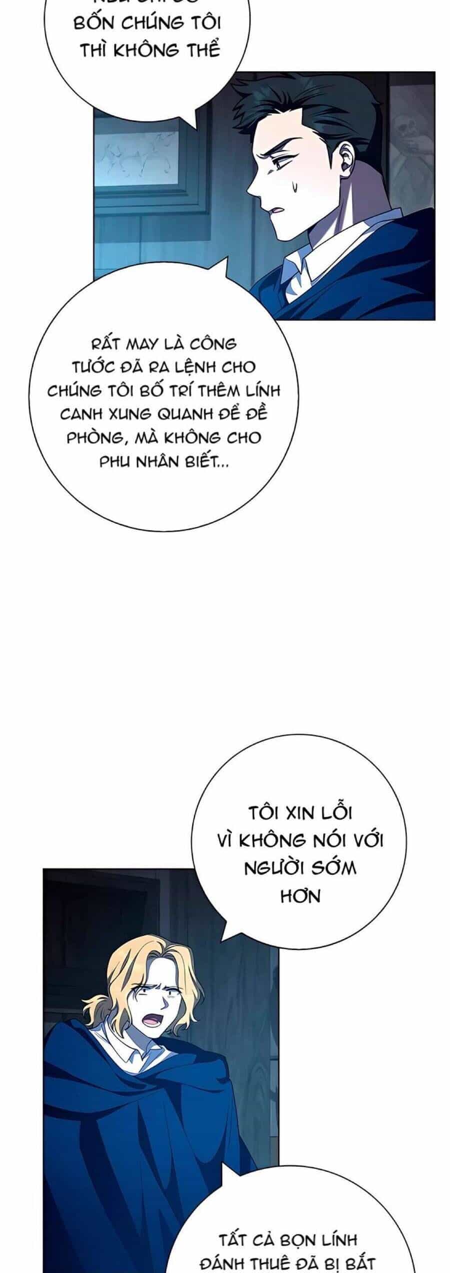 Tôi Trở Thành Mẹ Của Nam Chính - Chương 63 - ảnh 23