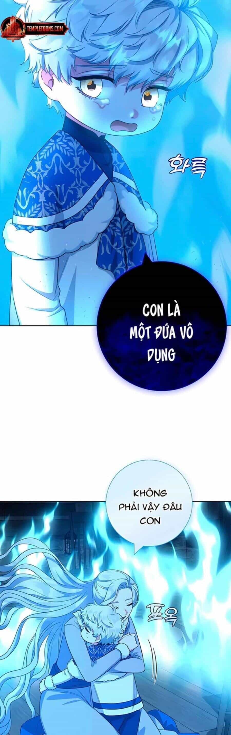 Tôi Trở Thành Mẹ Của Nam Chính - Chương 63 - ảnh 33