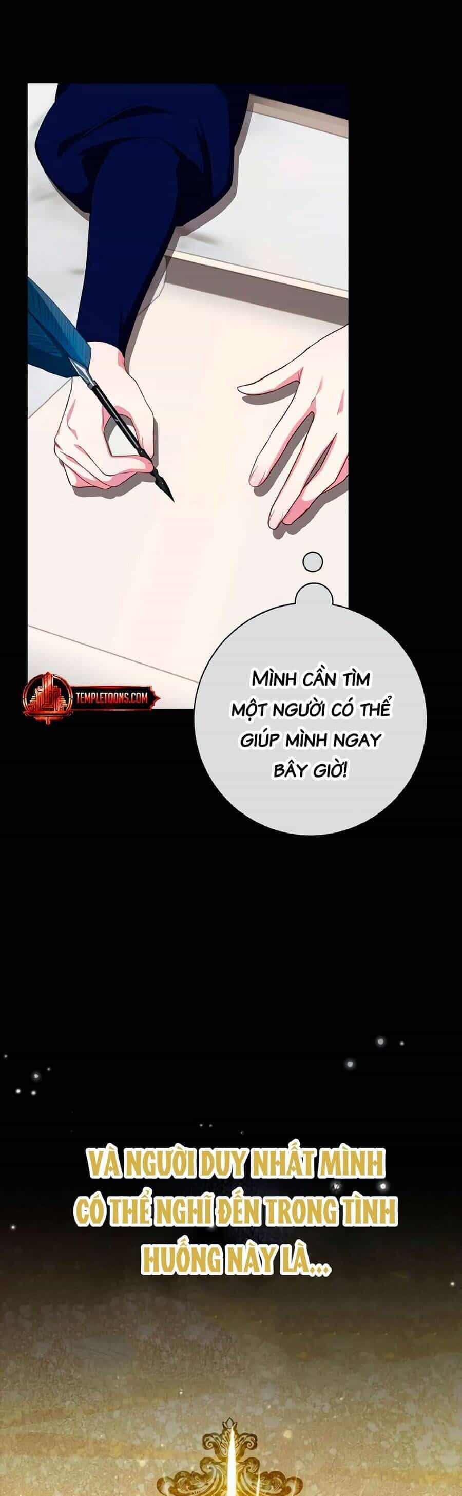 Tôi Trở Thành Mẹ Của Nam Chính - Chương 64 - ảnh 36