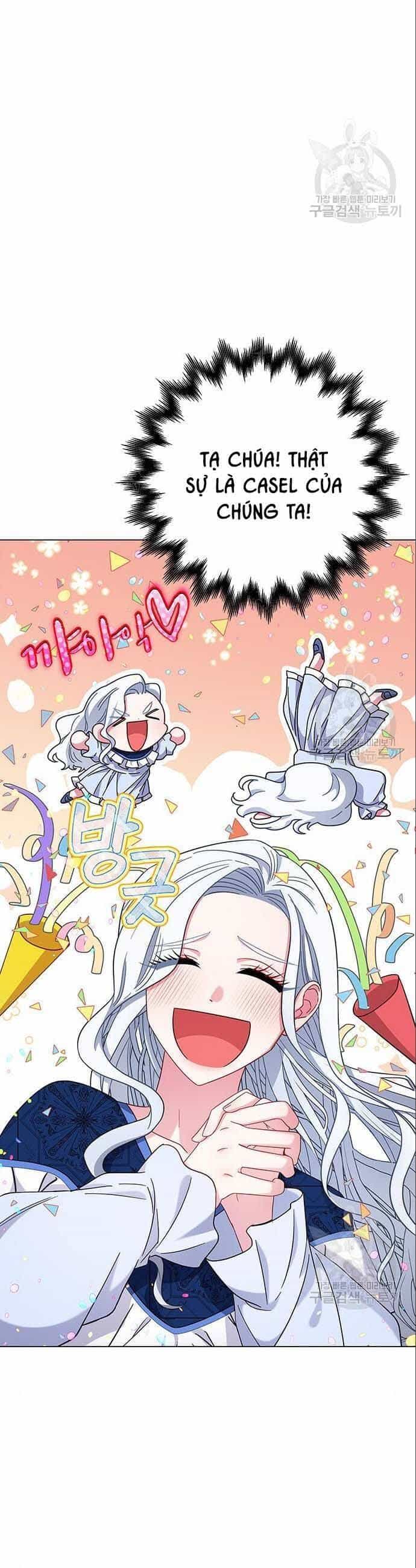 Tôi Trở Thành Mẹ Của Nam Chính - Chương 6 - ảnh 25