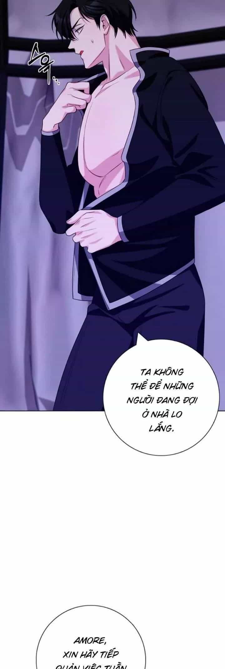 Tôi Trở Thành Mẹ Của Nam Chính - Chương 68 - ảnh 24