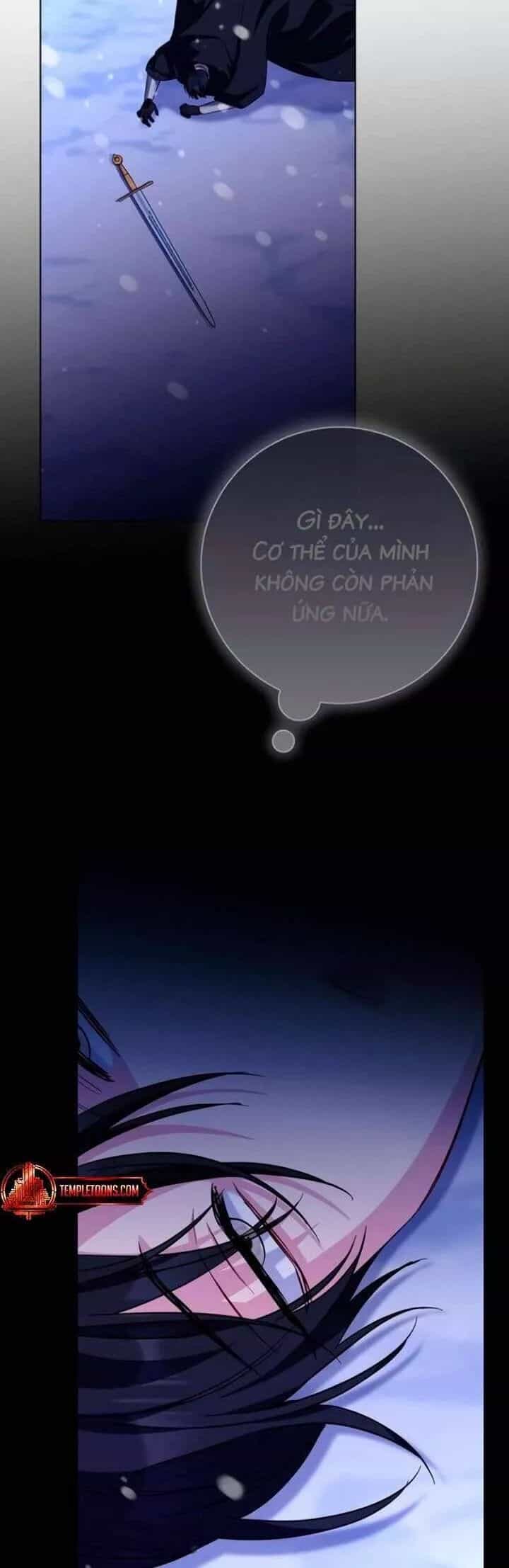 Tôi Trở Thành Mẹ Của Nam Chính - Chương 68 - ảnh 58