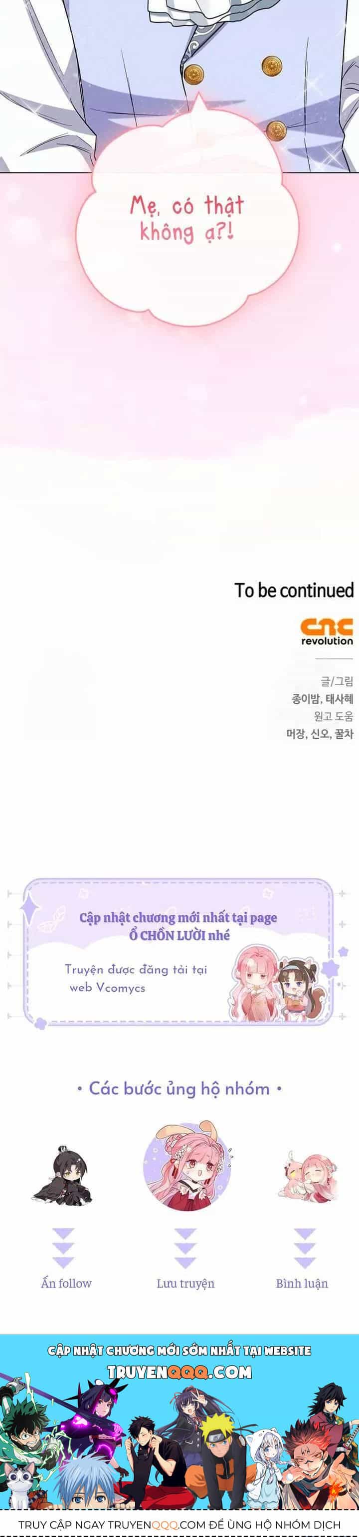 Tôi Trở Thành Mẹ Của Nam Chính - Chương 70 - ảnh 47
