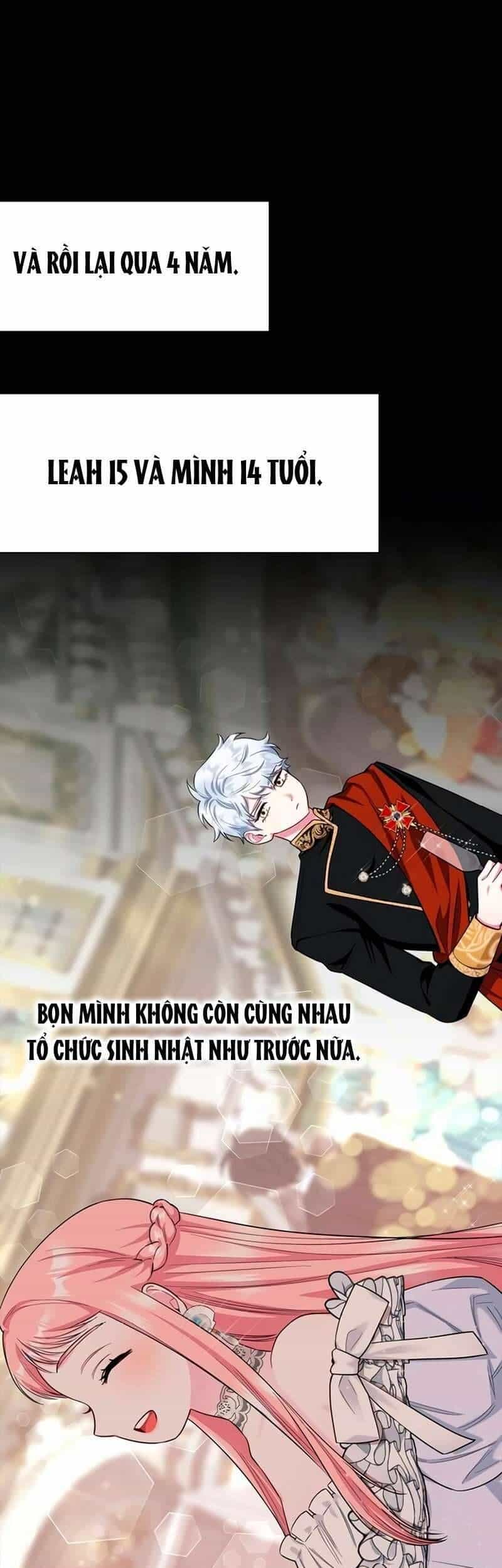 Tôi Trở Thành Mẹ Của Nam Chính - Chương 73 - ảnh 9