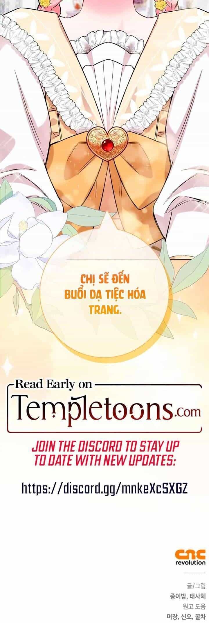 Tôi Trở Thành Mẹ Của Nam Chính - Chương 75 - ảnh 44