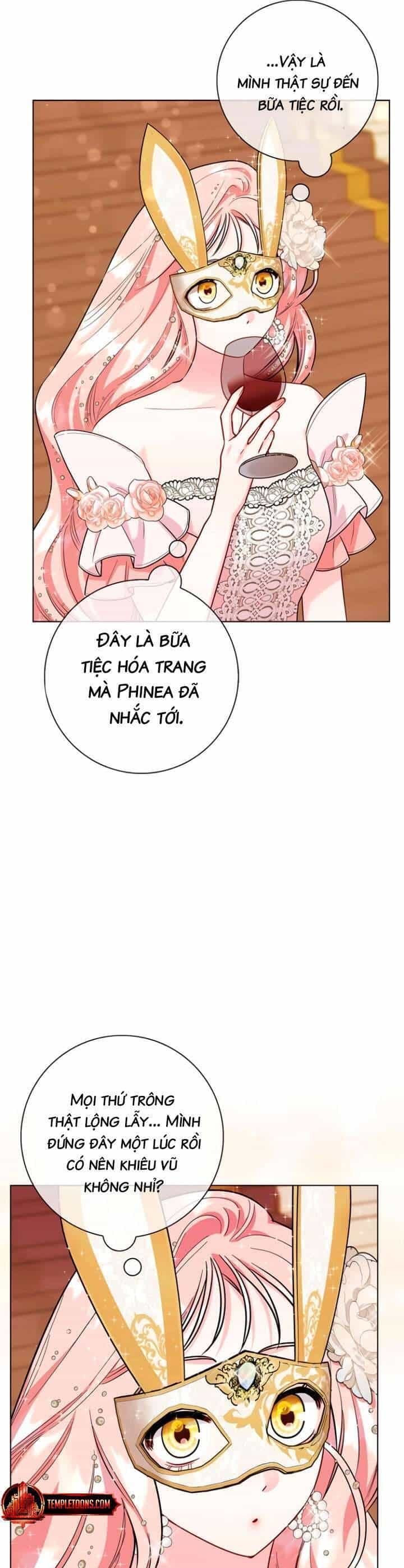 Tôi Trở Thành Mẹ Của Nam Chính - Chương 78 - ảnh 25