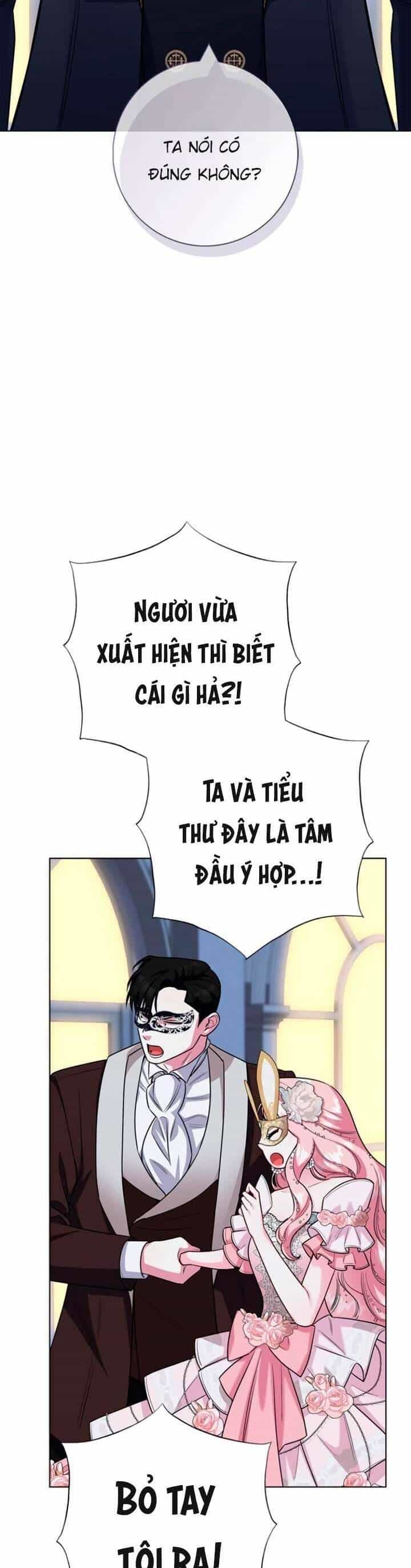 Tôi Trở Thành Mẹ Của Nam Chính - Chương 78 - ảnh 43