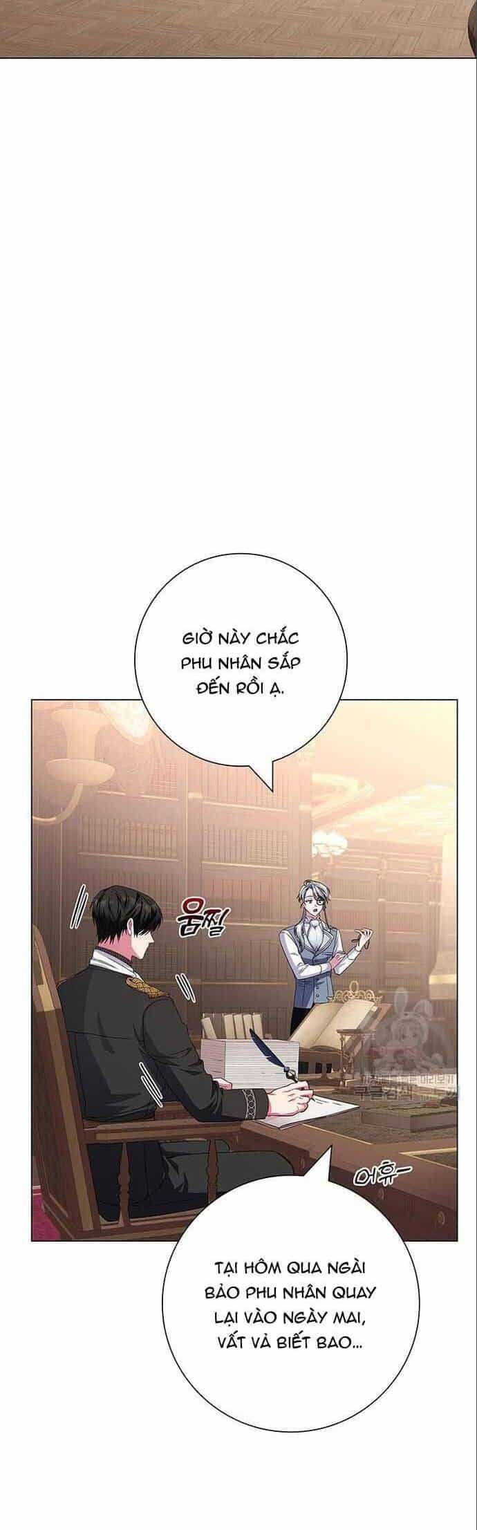 Tôi Trở Thành Mẹ Của Nam Chính - Chương 8 - ảnh 12