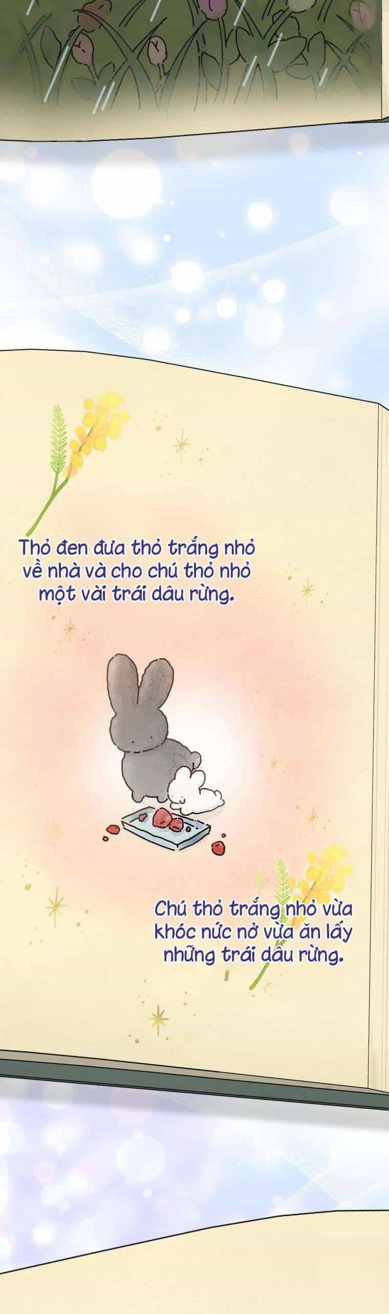 Tôi Trở Thành Mẹ Kế Của Gia Đình Hắc Ám - Chương 16 - ảnh 41