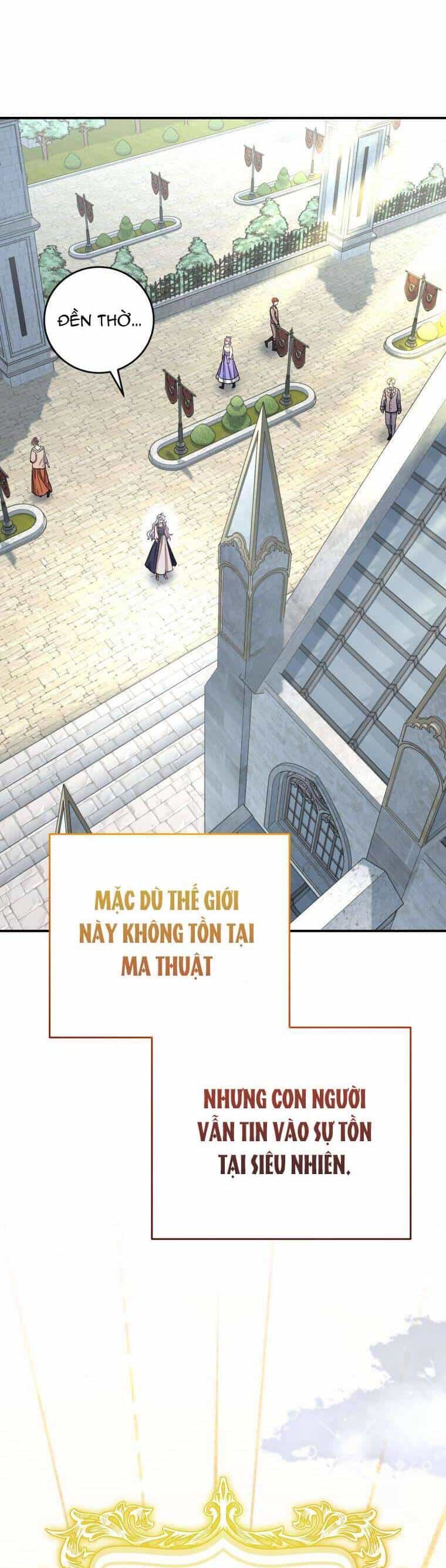 Tôi Trở Thành Mẹ Kế Của Gia Đình Hắc Ám - Chương 17 - ảnh 47