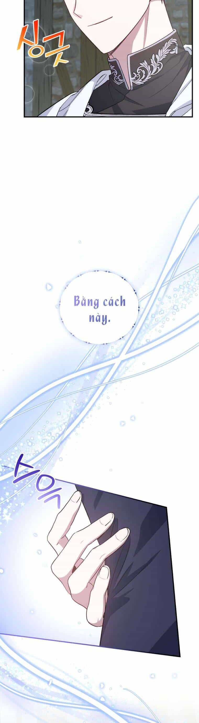 Tôi Trở Thành Mẹ Kế Của Gia Đình Hắc Ám - Chương 19 - ảnh 22