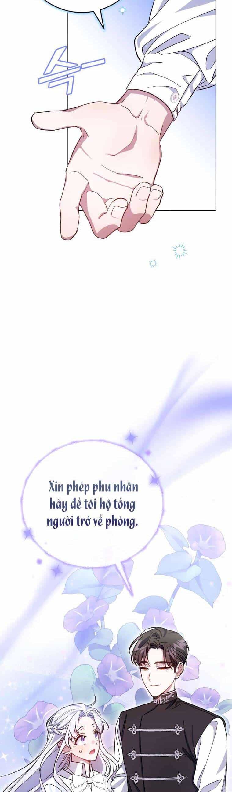 Tôi Trở Thành Mẹ Kế Của Gia Đình Hắc Ám - Chương 3 - ảnh 46