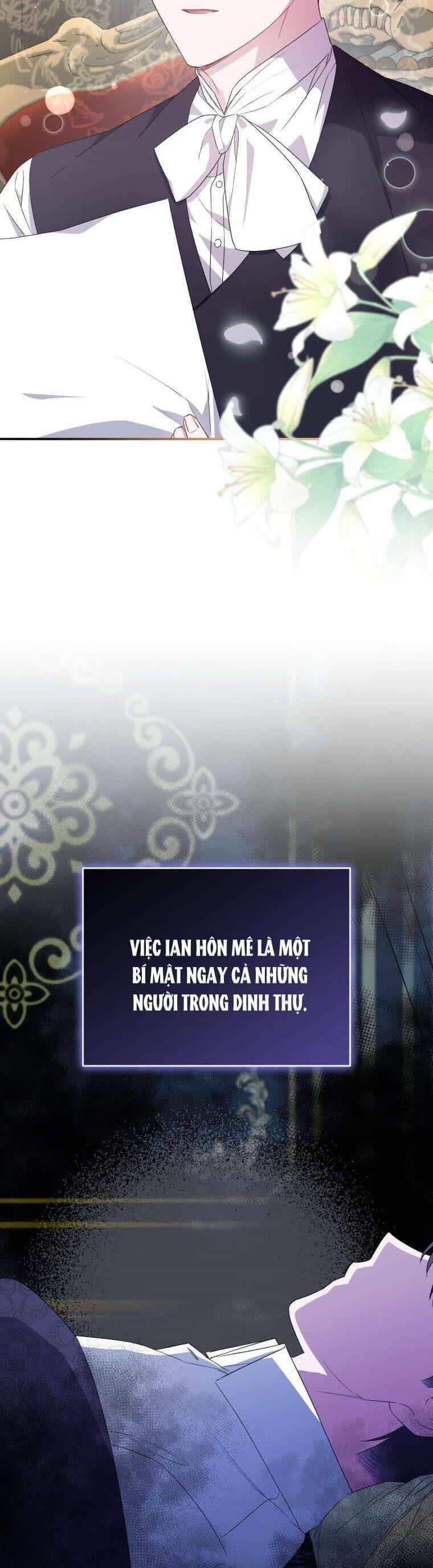 Tôi Trở Thành Mẹ Kế Của Gia Đình Hắc Ám - Chương 37 - ảnh 16