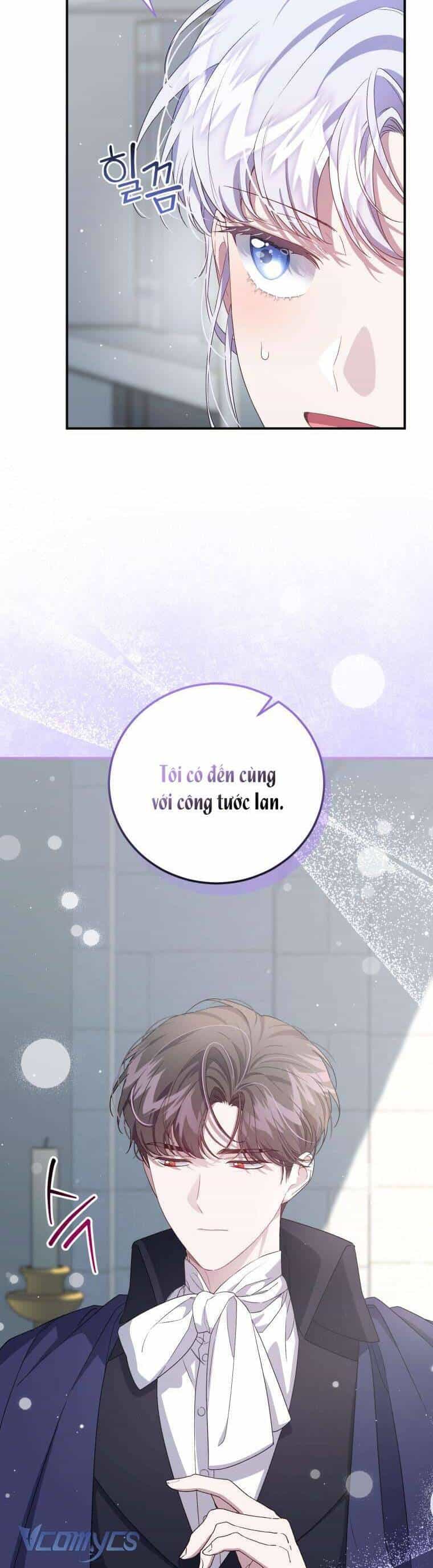 Tôi Trở Thành Mẹ Kế Của Gia Đình Hắc Ám - Chương 38 - ảnh 18