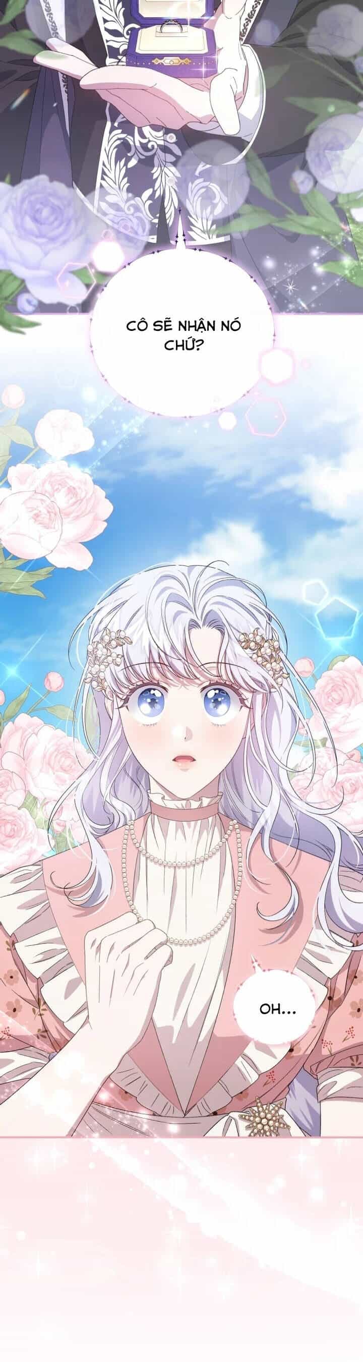 Tôi Trở Thành Mẹ Kế Của Gia Đình Hắc Ám - Chương 40 - ảnh 33