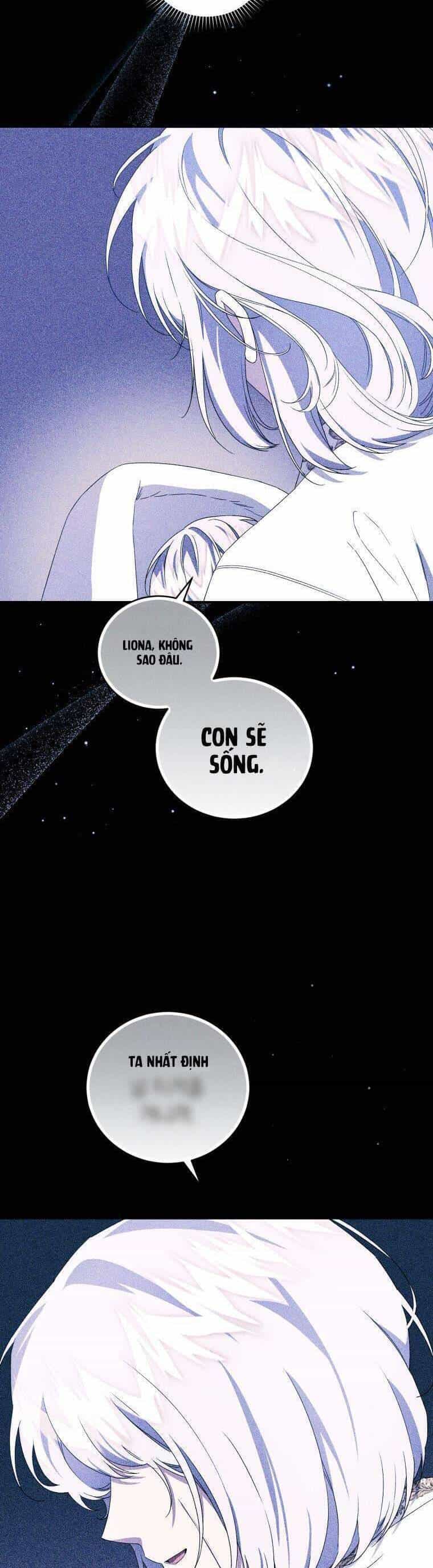 Tôi Trở Thành Mẹ Kế Của Gia Đình Hắc Ám - Chương 48 - ảnh 46