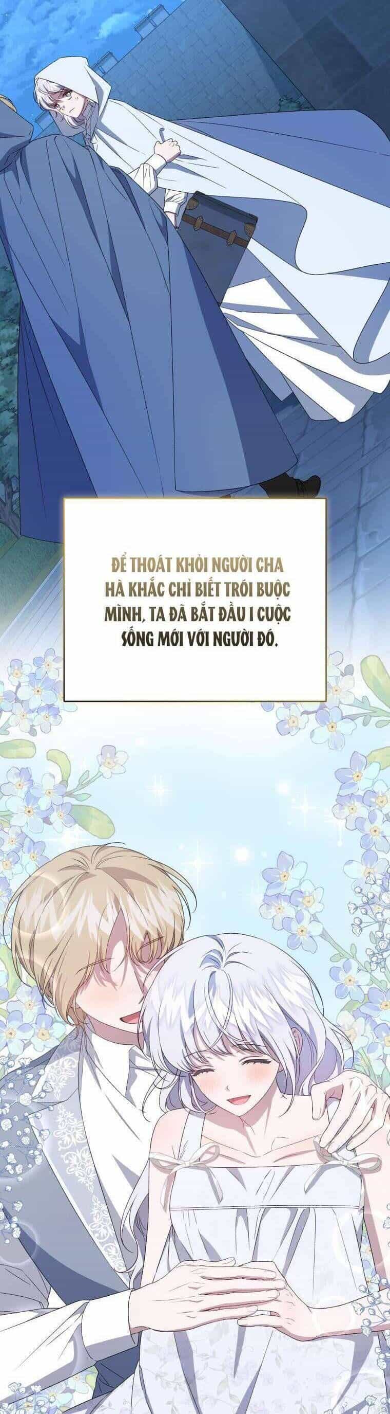 Tôi Trở Thành Mẹ Kế Của Gia Đình Hắc Ám - Chương 54 - ảnh 11