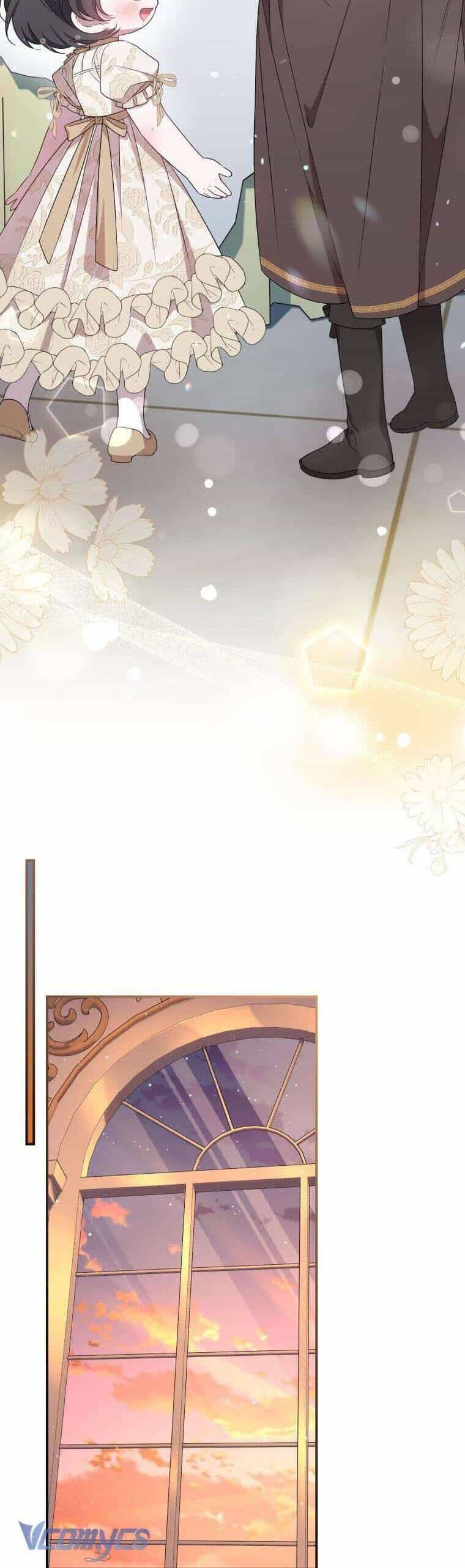 Tôi Trở Thành Mẹ Kế Của Gia Đình Hắc Ám - Chương 57 - ảnh 42