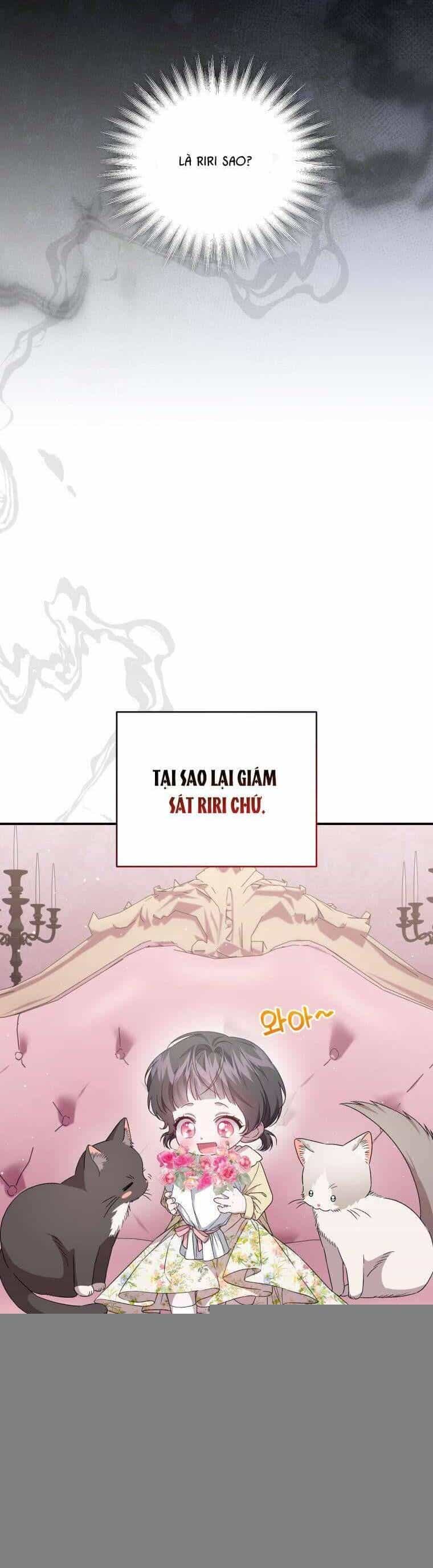 Tôi Trở Thành Mẹ Kế Của Gia Đình Hắc Ám - Chương 61 - ảnh 43