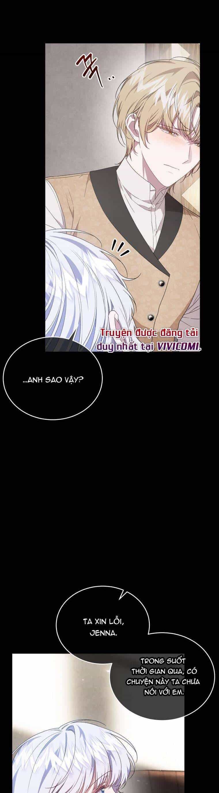 Tôi Trở Thành Mẹ Kế Của Gia Đình Hắc Ám - Chương 63 - ảnh 2