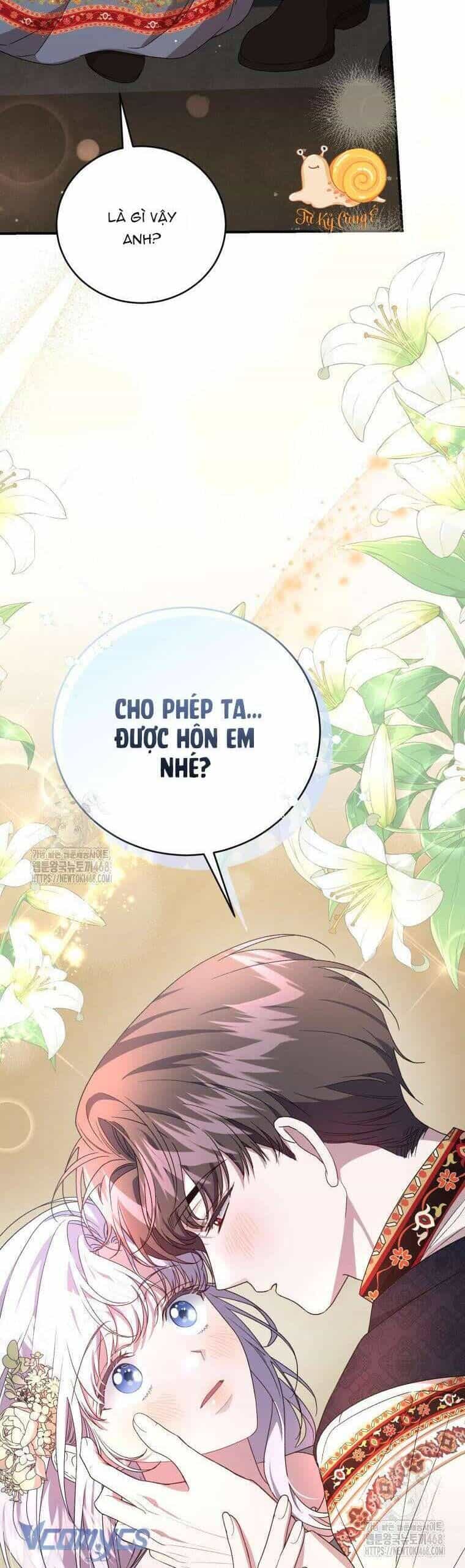 Tôi Trở Thành Mẹ Kế Của Gia Đình Hắc Ám - Chương 65 - ảnh 48