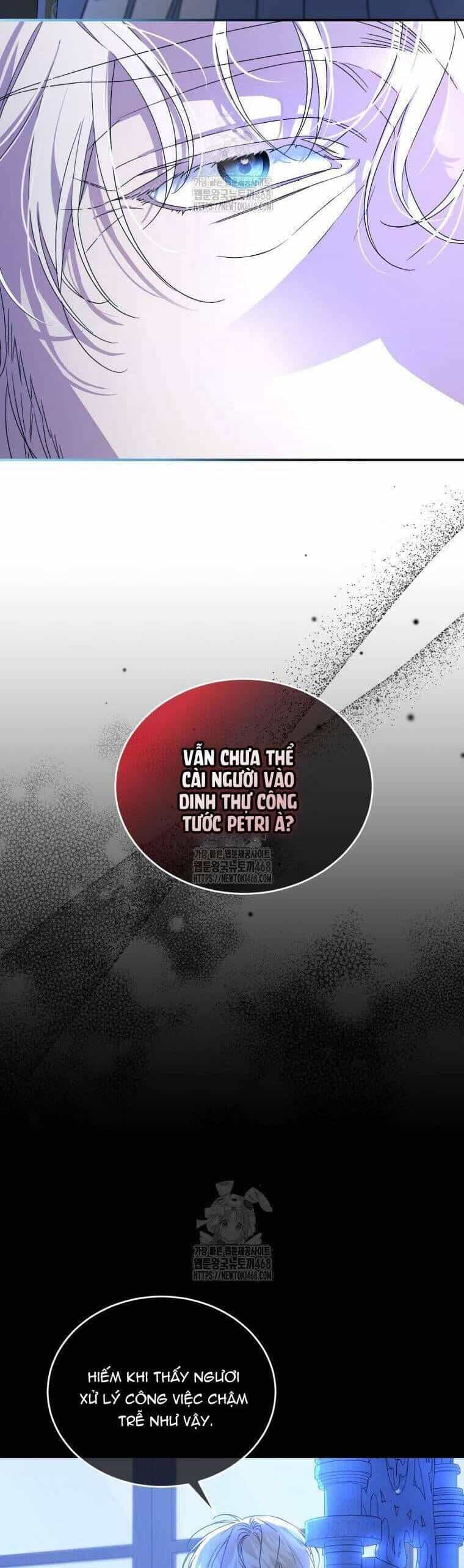 Tôi Trở Thành Mẹ Kế Của Gia Đình Hắc Ám - Chương 66 - ảnh 3