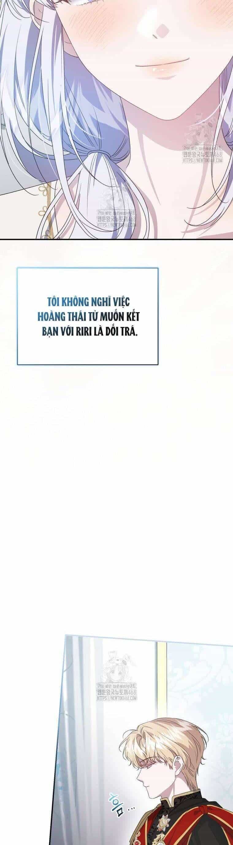 Tôi Trở Thành Mẹ Kế Của Gia Đình Hắc Ám - Chương 67 - ảnh 38