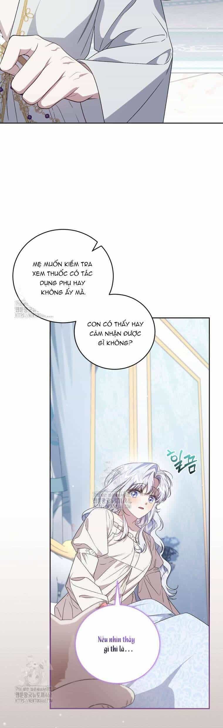 Tôi Trở Thành Mẹ Kế Của Gia Đình Hắc Ám - Chương 71 - ảnh 14