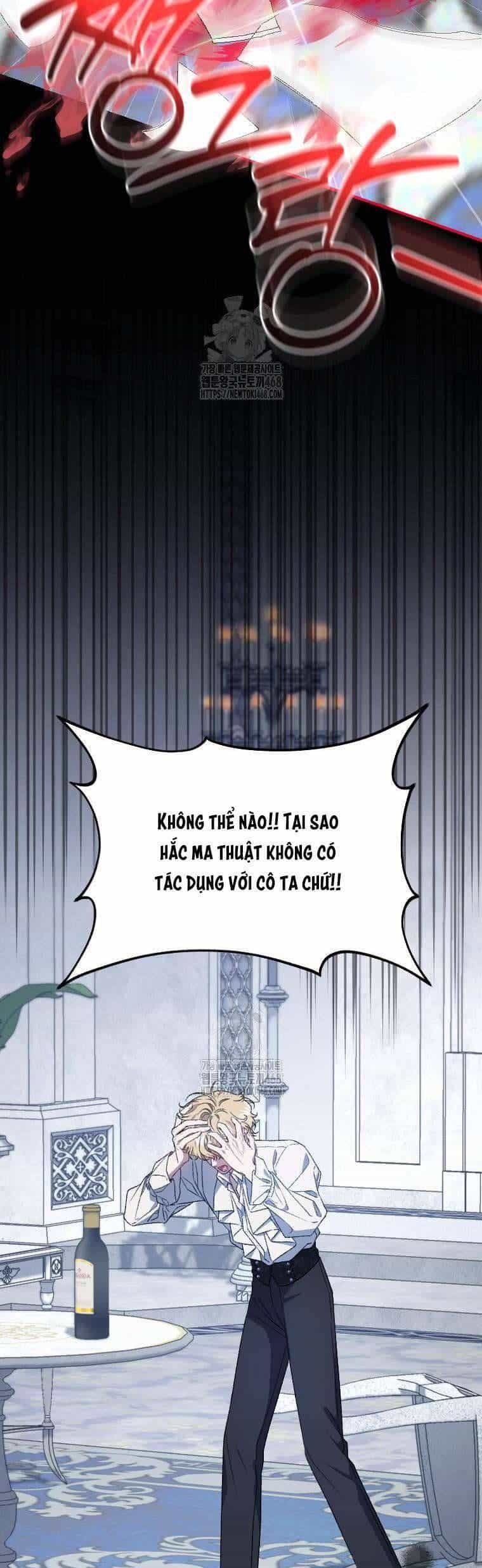 Tôi Trở Thành Mẹ Kế Của Gia Đình Hắc Ám - Chương 71 - ảnh 51