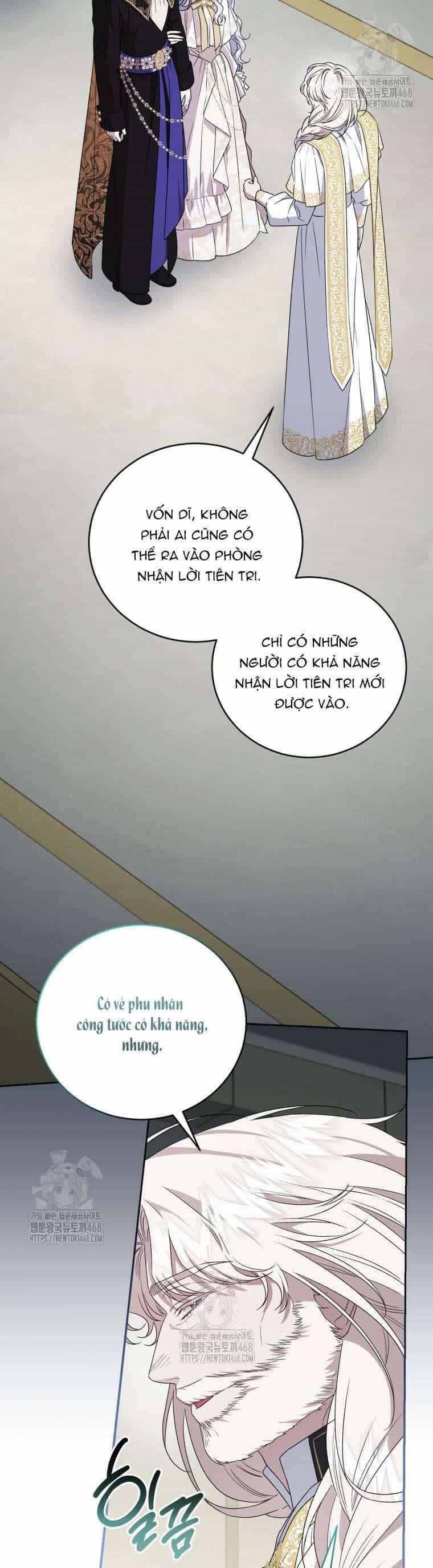 Tôi Trở Thành Mẹ Kế Của Gia Đình Hắc Ám - Chương 72 - ảnh 30