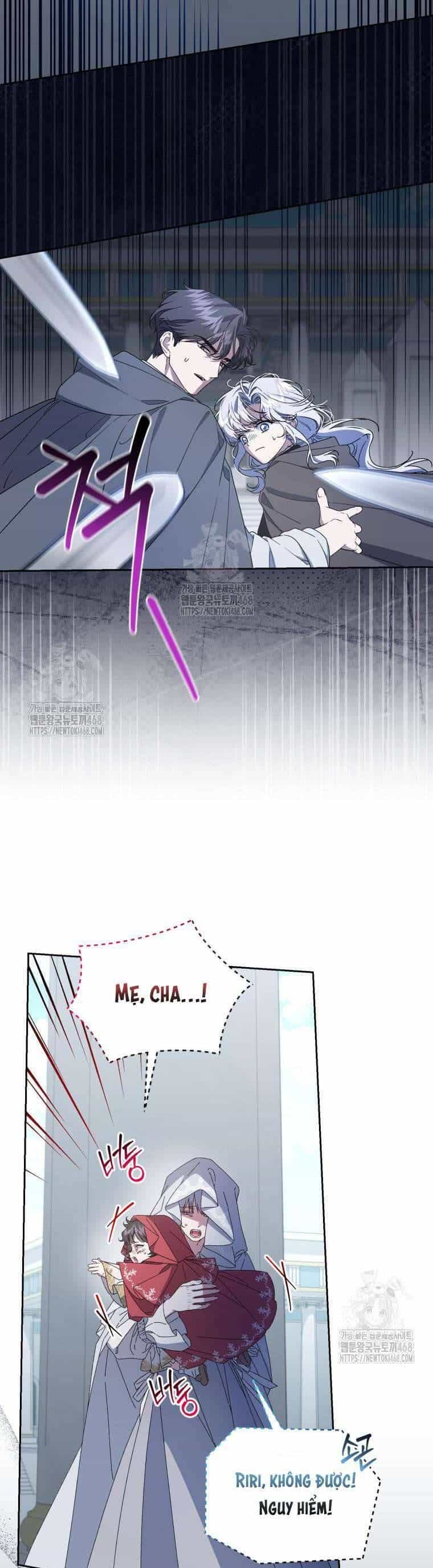 Tôi Trở Thành Mẹ Kế Của Gia Đình Hắc Ám - Chương 76 - ảnh 39